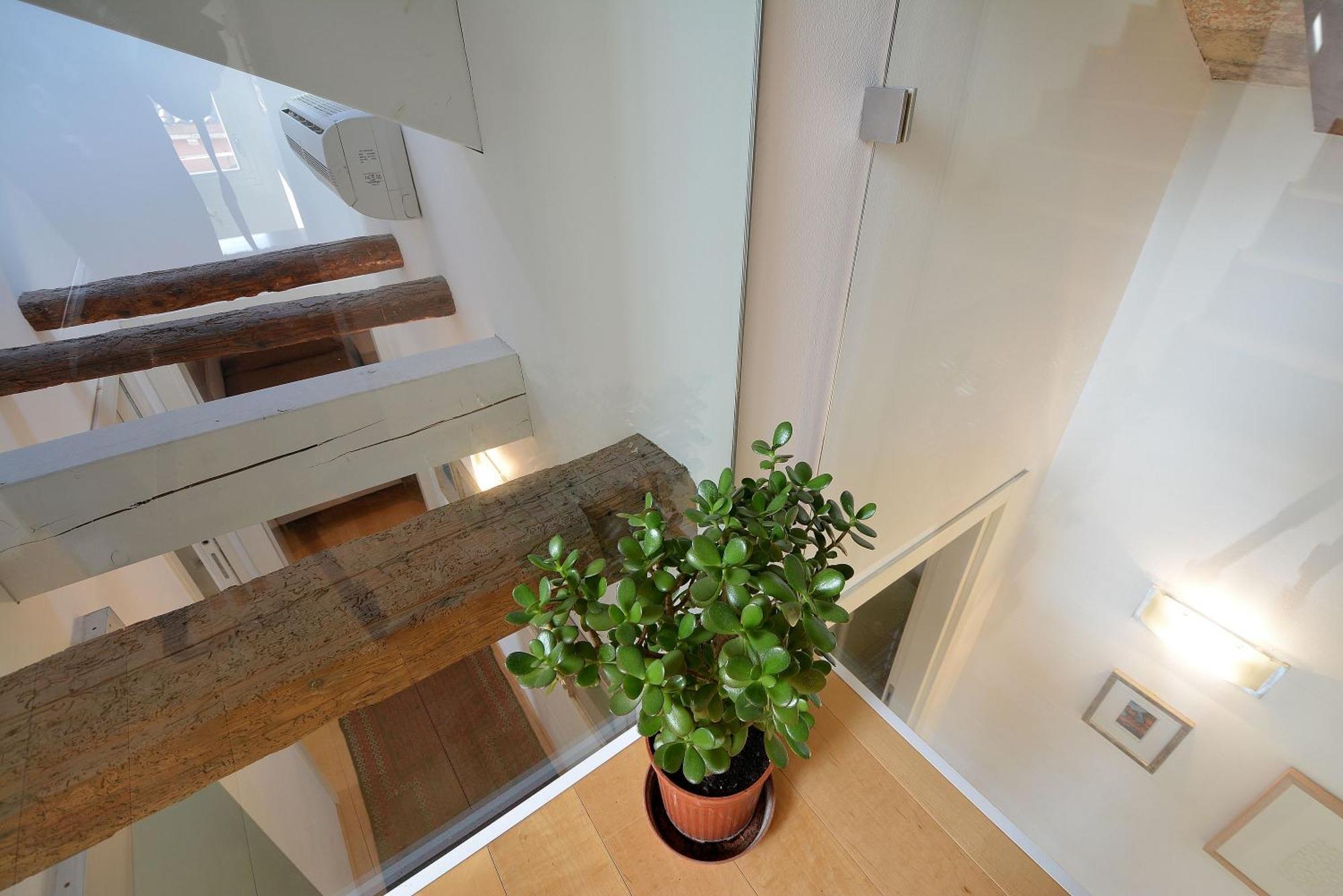 Dandolo-Terrace Apartment Venice Exterior photo