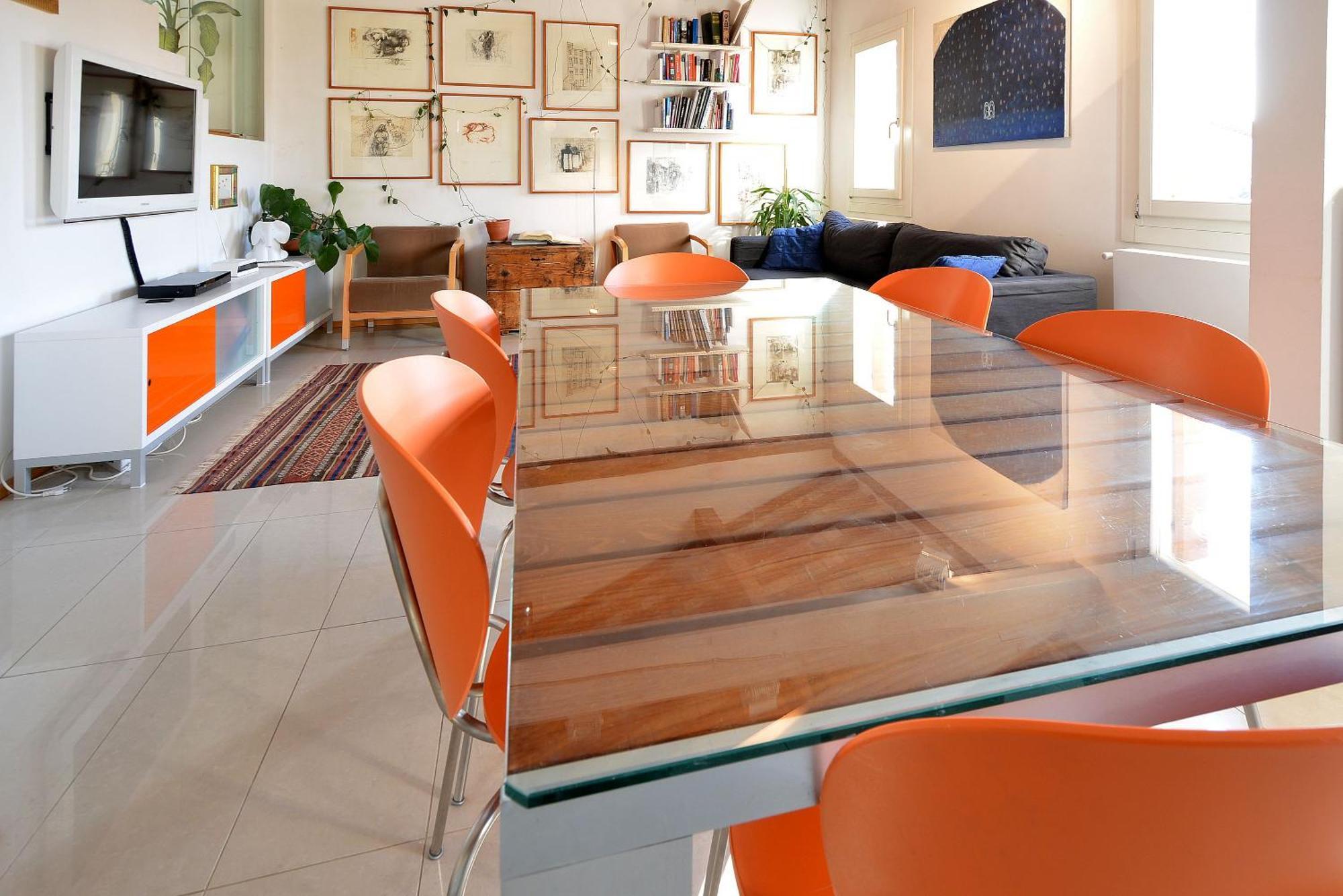 Dandolo-Terrace Apartment Venice Exterior photo