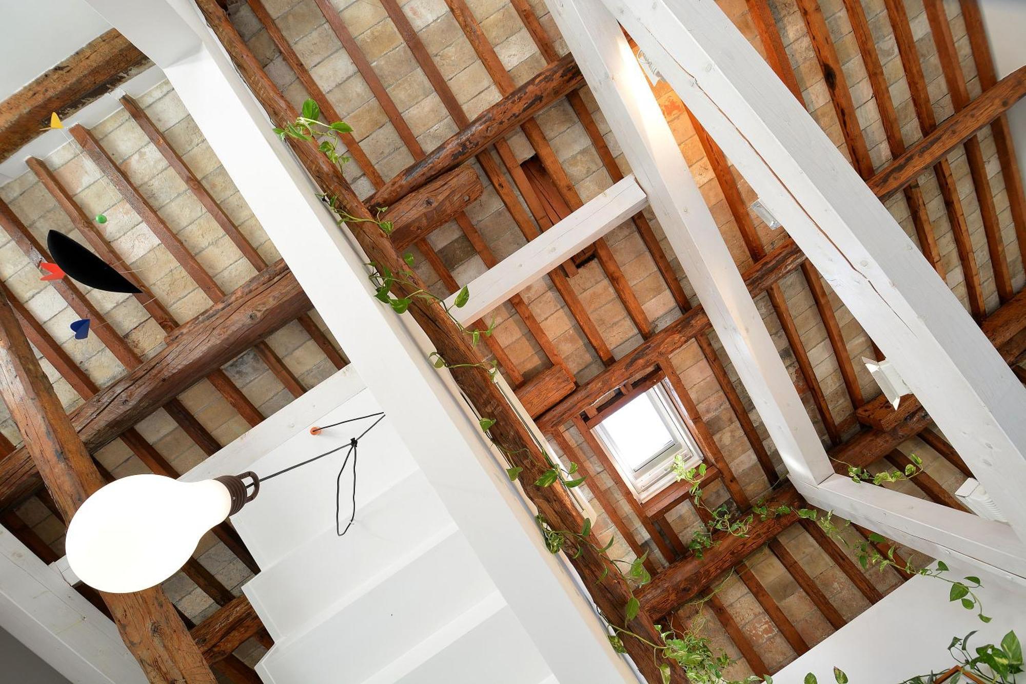 Dandolo-Terrace Apartment Venice Exterior photo