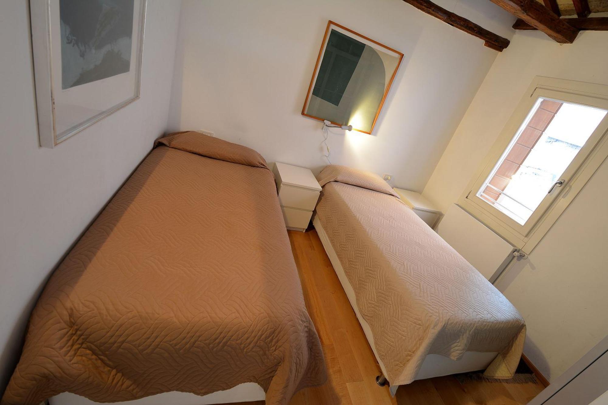 Dandolo-Terrace Apartment Venice Exterior photo