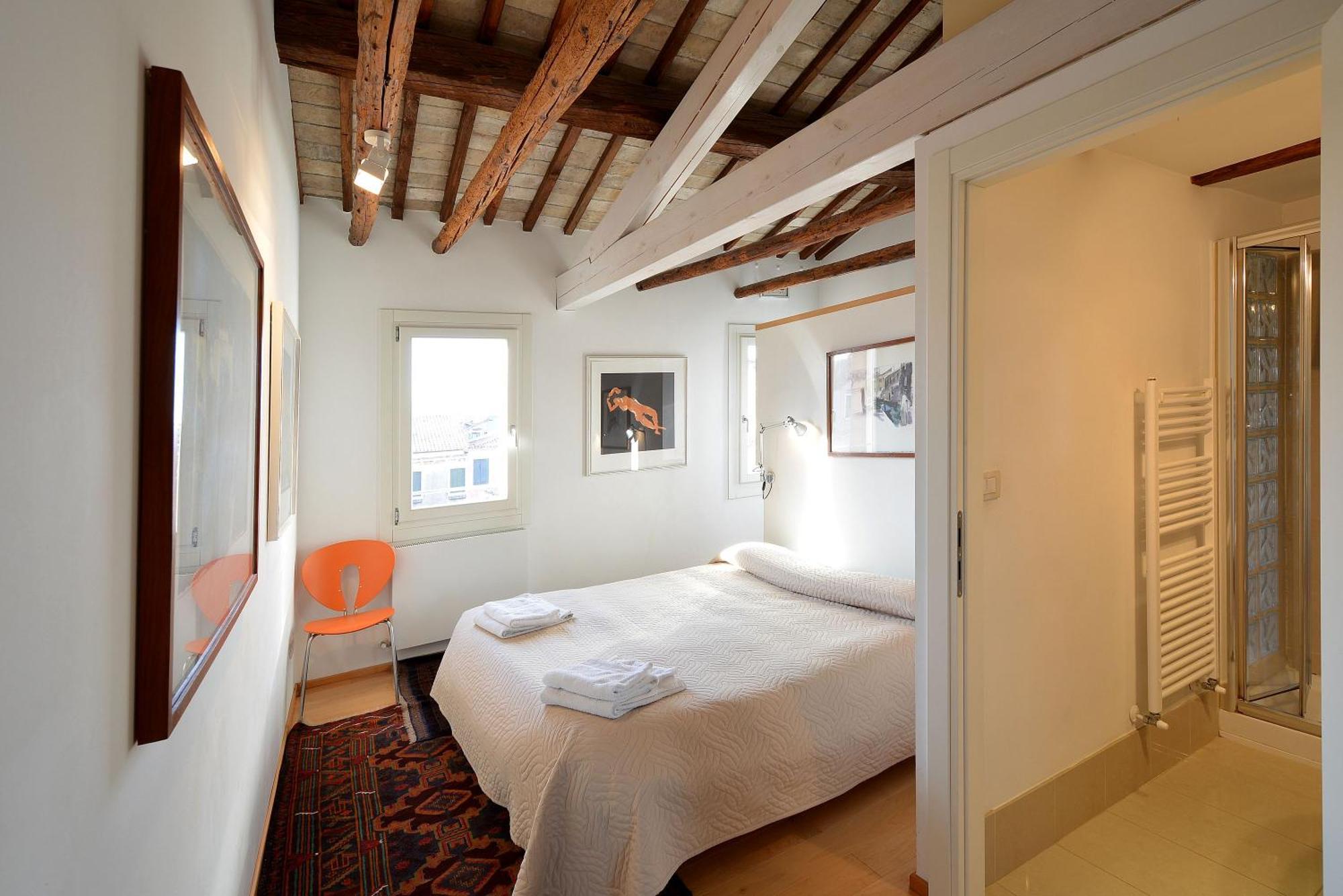 Dandolo-Terrace Apartment Venice Exterior photo