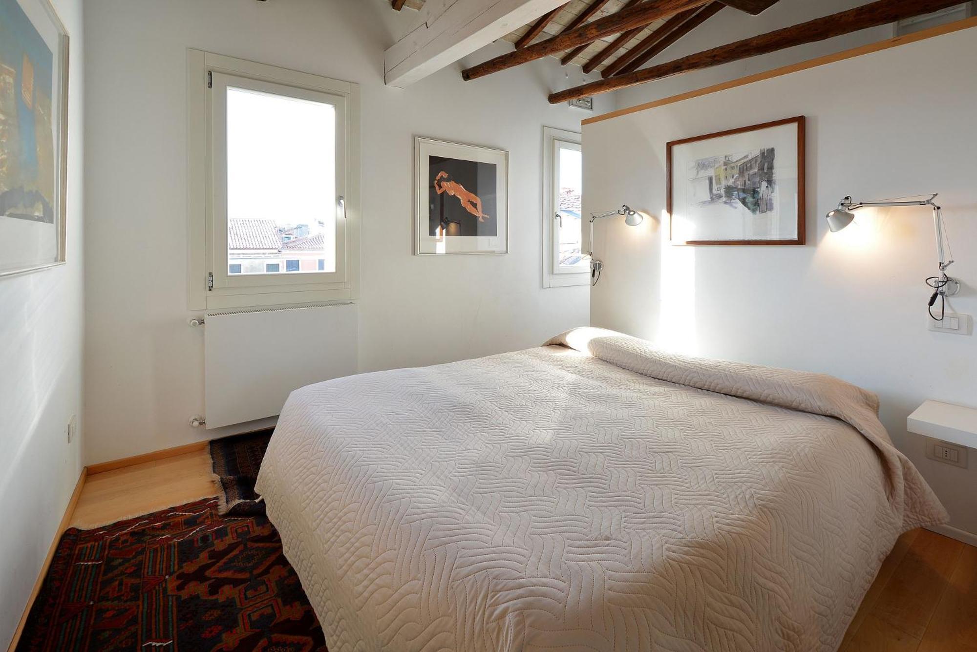 Dandolo-Terrace Apartment Venice Exterior photo