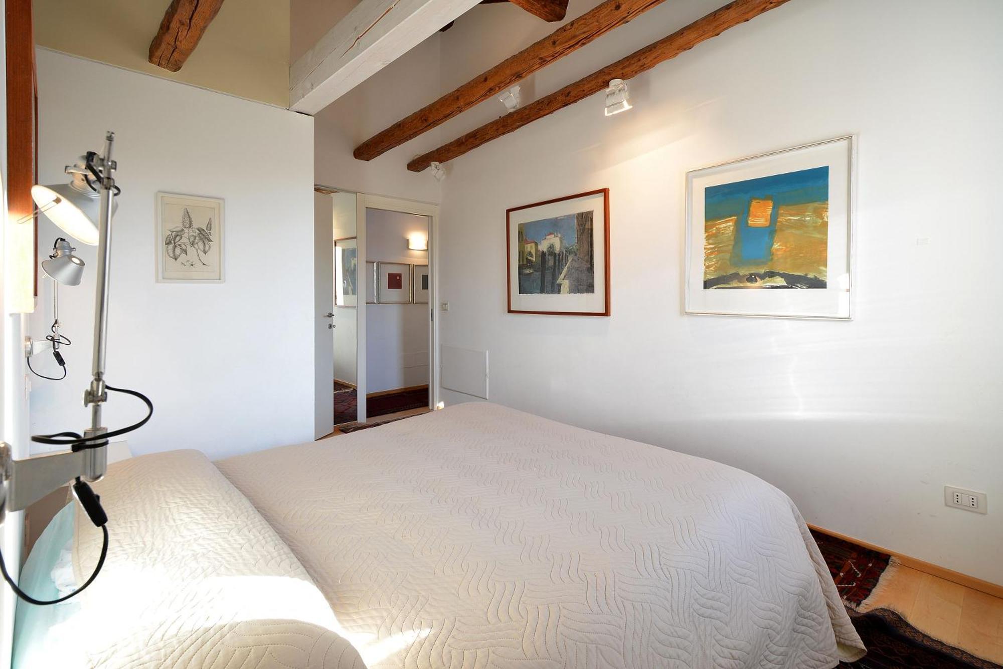 Dandolo-Terrace Apartment Venice Exterior photo