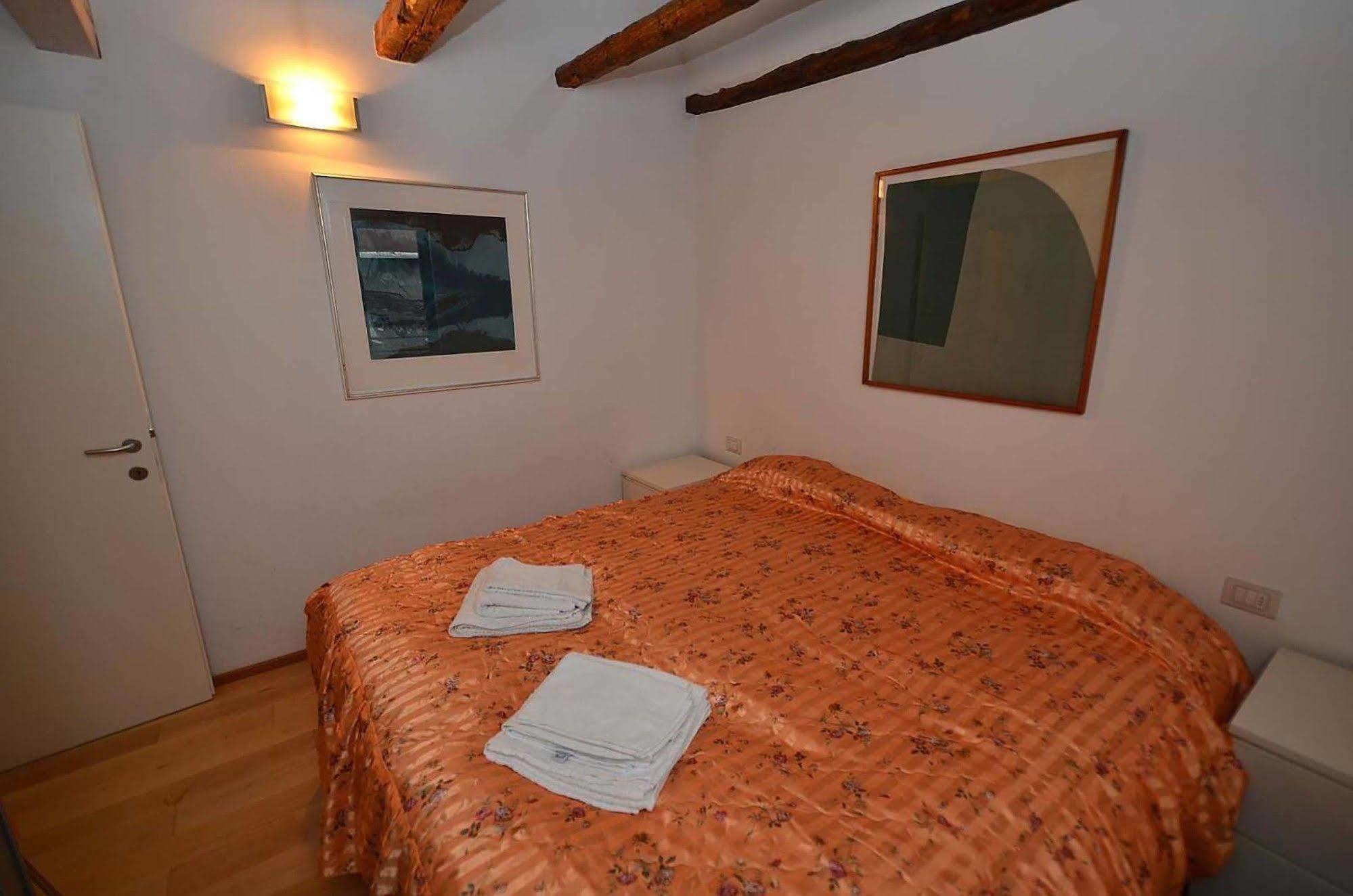 Dandolo-Terrace Apartment Venice Exterior photo