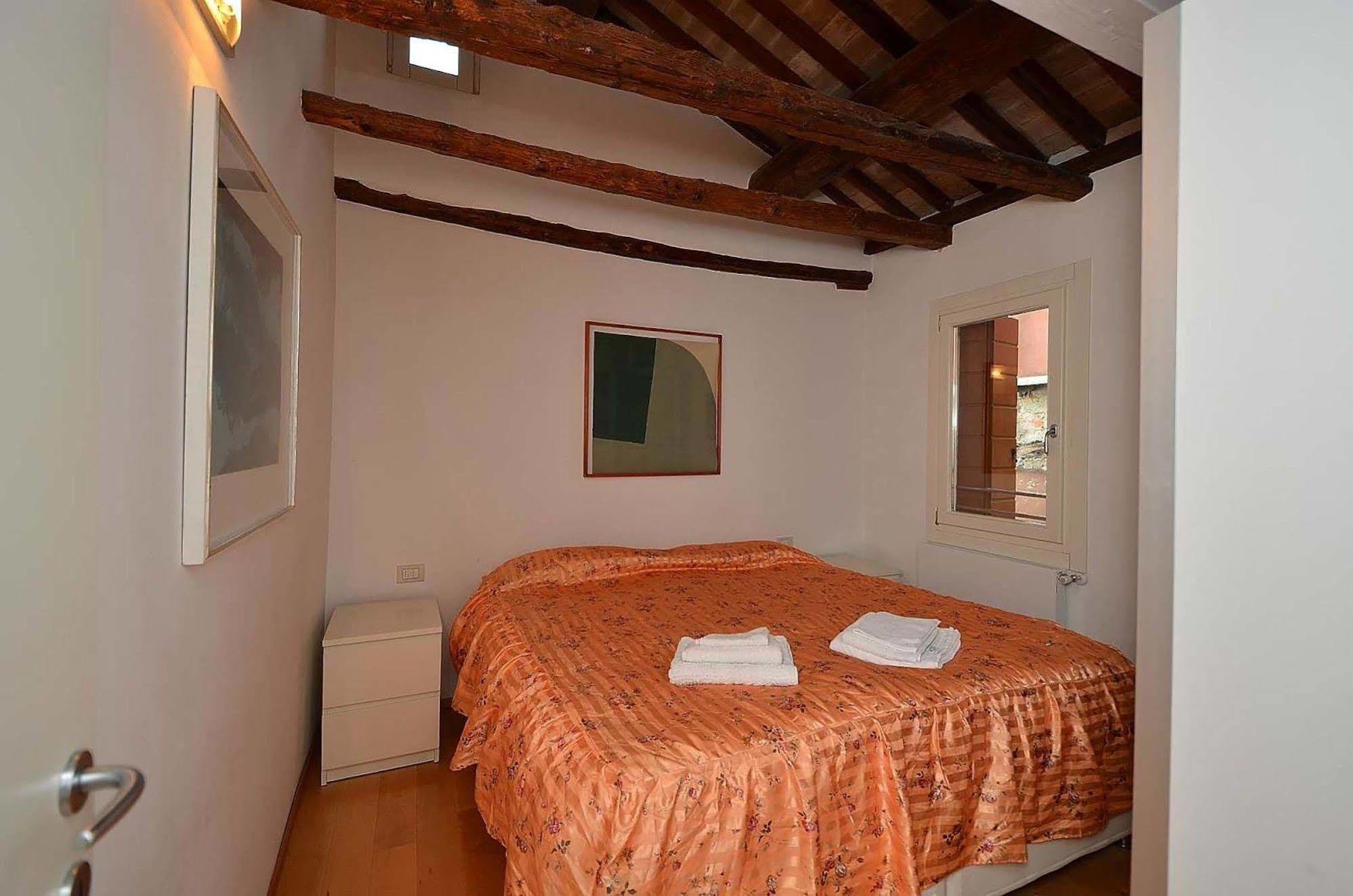 Dandolo-Terrace Apartment Venice Exterior photo