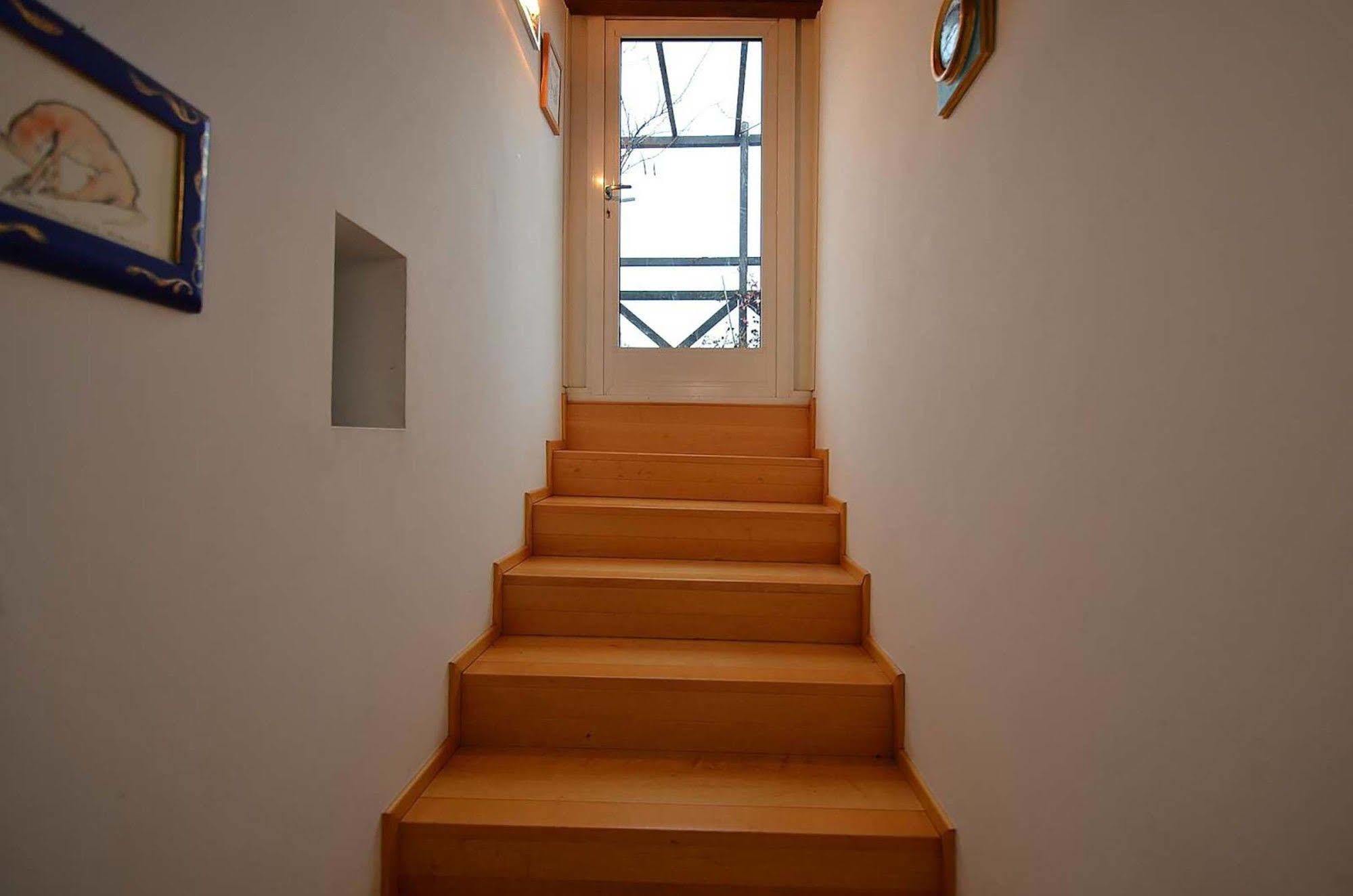 Dandolo-Terrace Apartment Venice Exterior photo