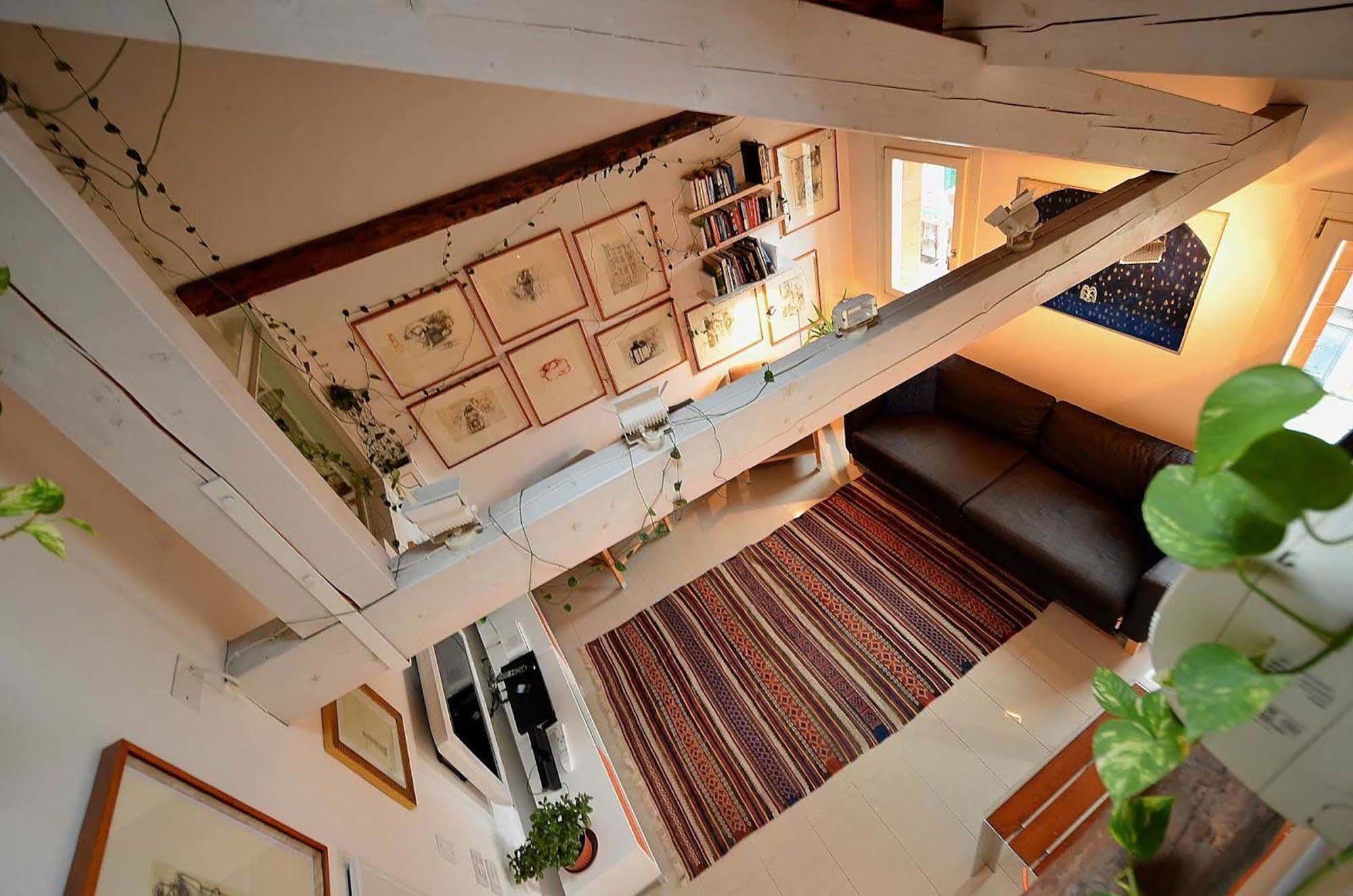Dandolo-Terrace Apartment Venice Exterior photo