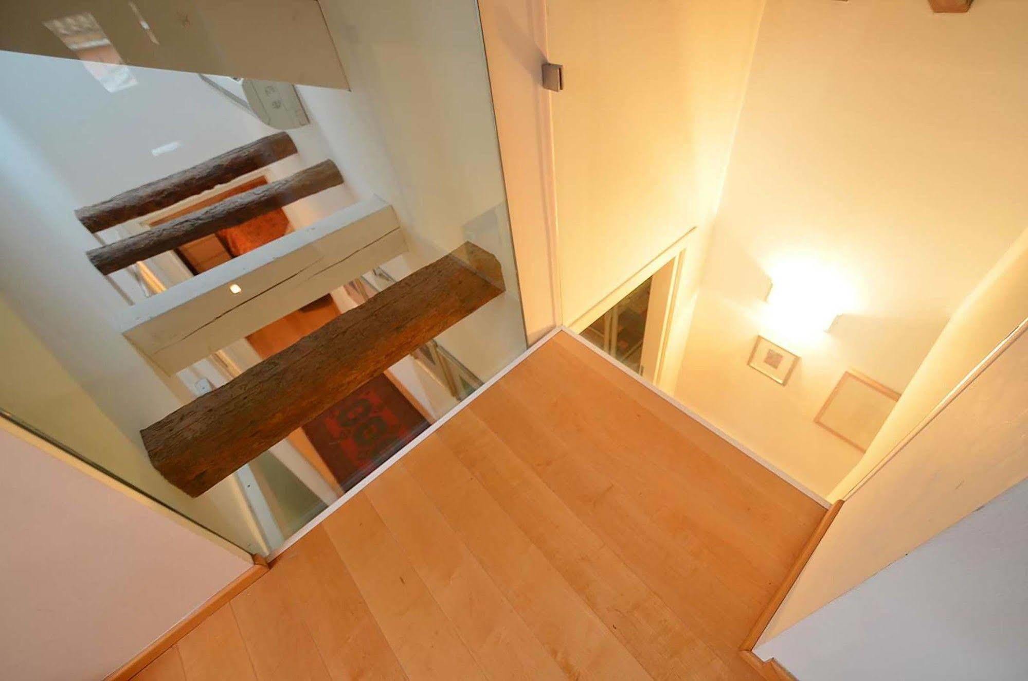 Dandolo-Terrace Apartment Venice Exterior photo